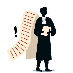 Illegale clausules voor de rechter